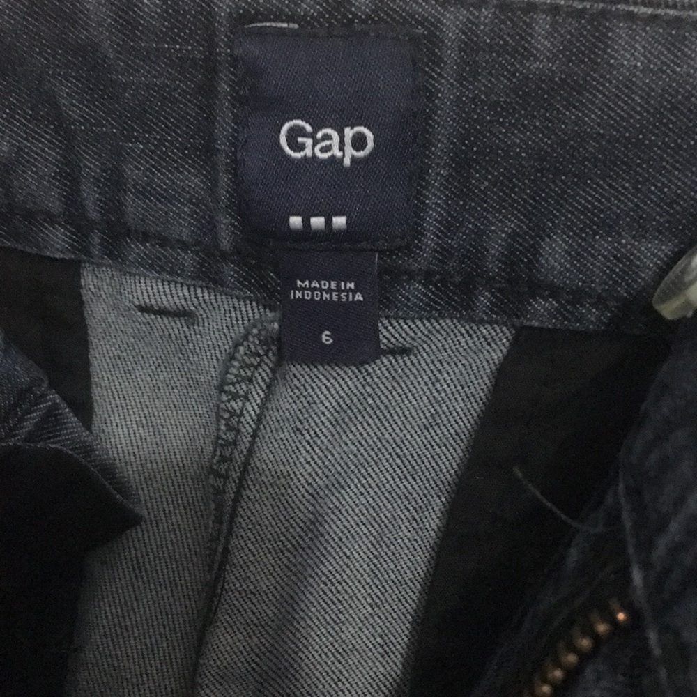 Capris jeans - Picture 5 of 6